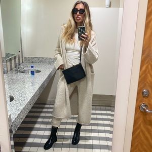 Celine Small Trio Bag